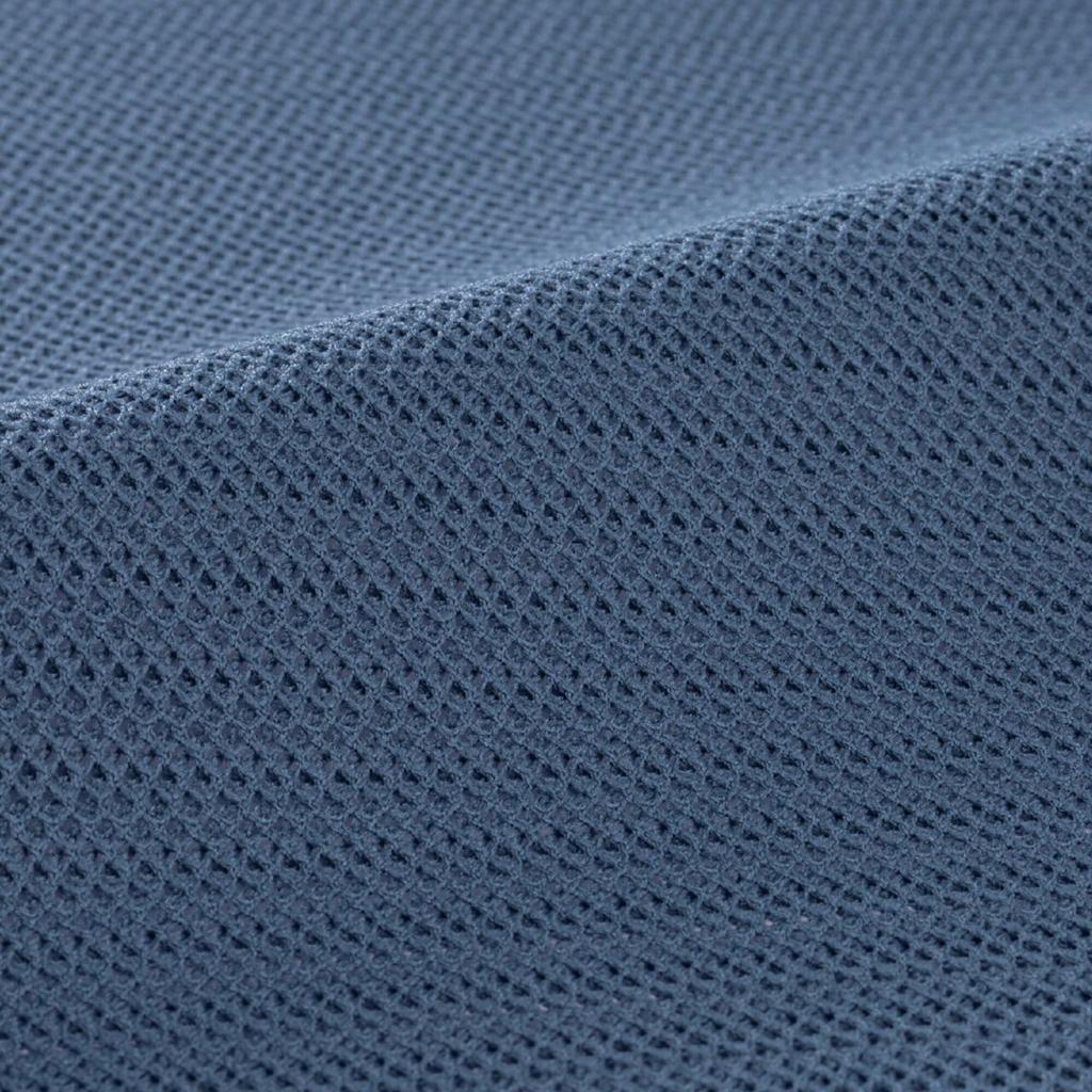 Mizuno Тренировочная одежда стрейч размера S, разминочная куртка, джерси, 32MCC005, унисекс, индиго,