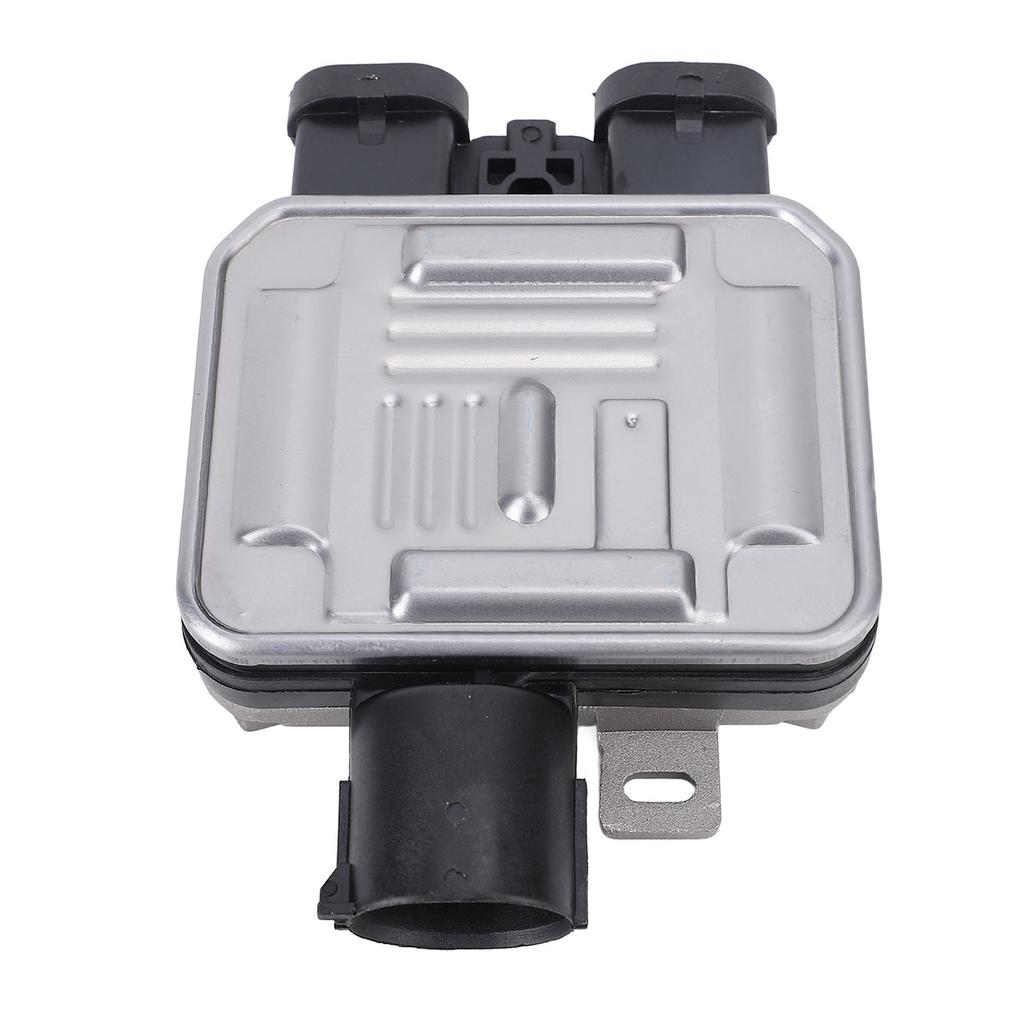 Radiator Cooling Fan Control Module Efficient LR100364 Replacement for LR2 Freelander 2 Discovery Sport