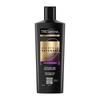 Шампунь TRESemmé Hairfall Defense+ 180 мл с кератиновыми наполнителями | Более длинные и сильные волосы | Предотвращает выпадение волос из-за ломкости | Без парабенов