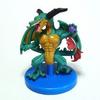 Dragon Quest 16 King Lizard Dragon Quest X Monster Figure [Фигурки Pepsi] [Коллекция Pepsinex]