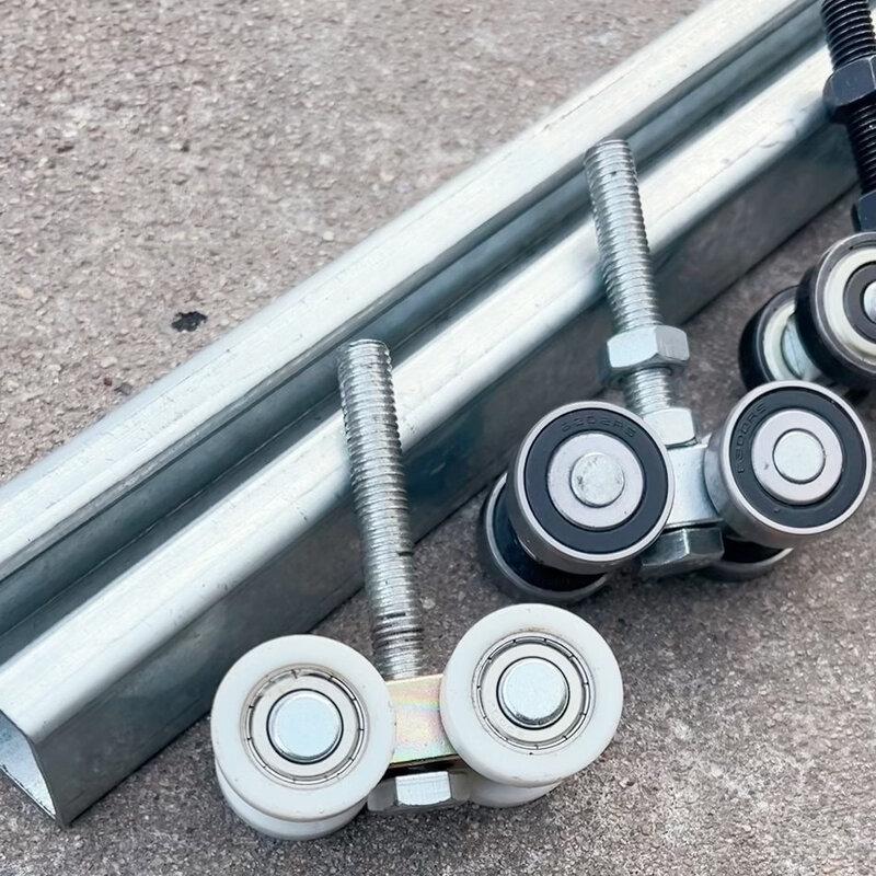 C50 Guide Rail End Cap