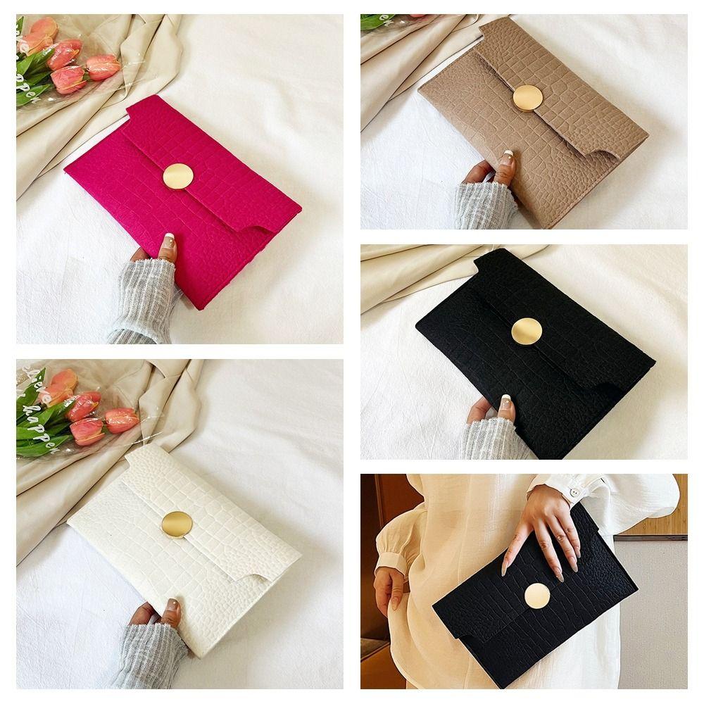 Фетровый крокодиловый узор конверт вечерняя сумочка искусственная кожа ручная сумка роскошный женский клатч для женщин