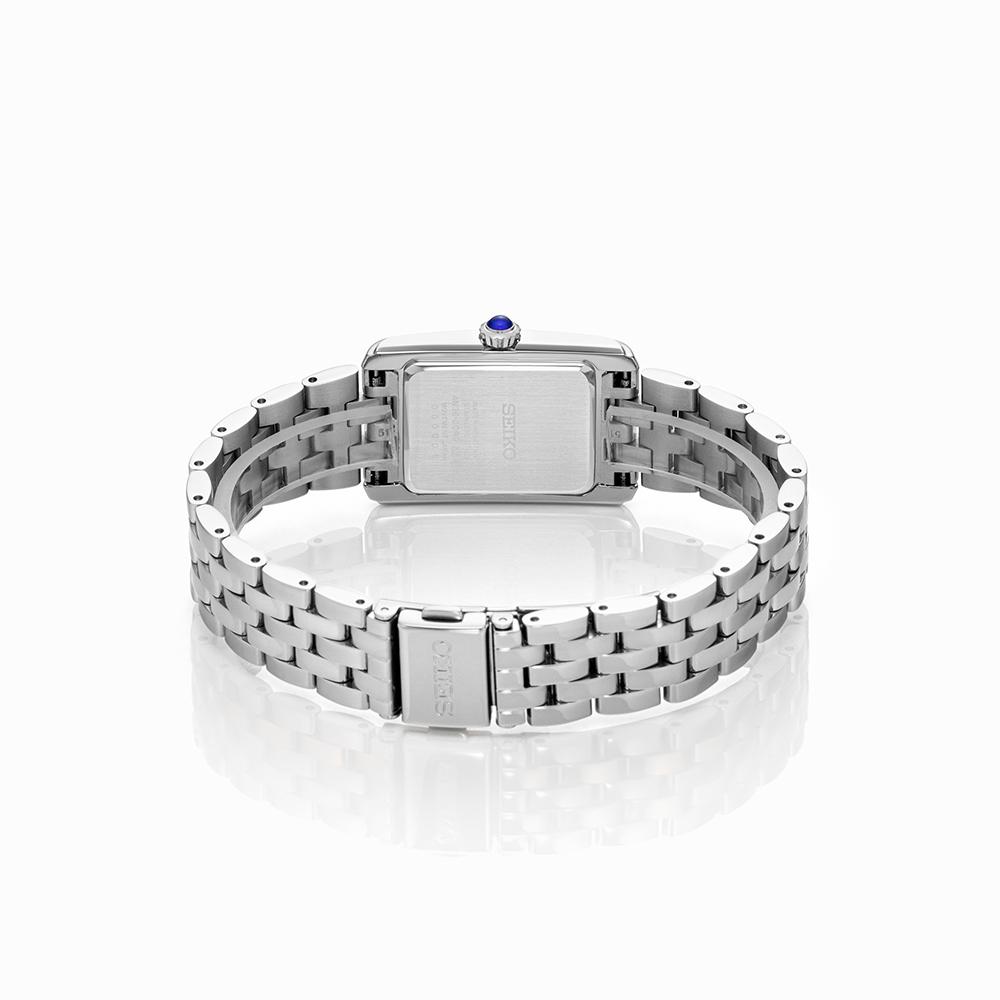 [Seiko] Sapphire Crystal Ladies' Watch SWR091P1