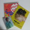 [USED] Shingo Katori Solo Exhibition BOUM! BOUM! BOUM! Collection WHO AM I Bonus