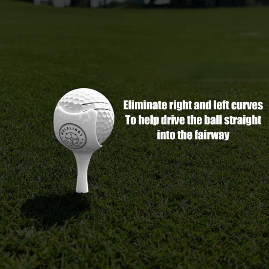 4Pcs Golf Tees Unbreakable Plastic Golf Tees Reduces Friction Side Spin Golf Accessory for Golf Enthusiasts