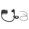 Ignition Coil Fit for MS661 MS661C 1144 400 1301 Chainsaw Ignition Coil Module Accessories