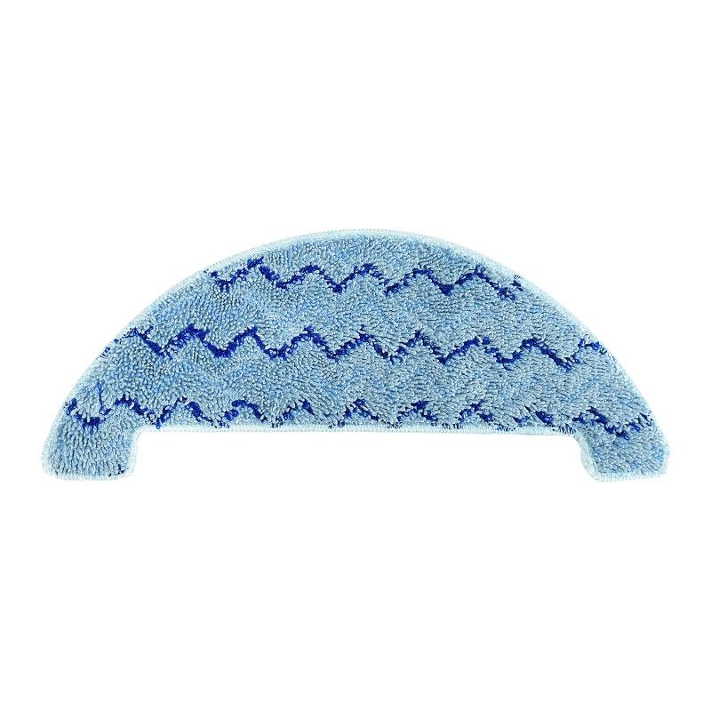 Замена для домашнего робота-пылесоса Polaris PVCR 3900 IQ запасные части аксессуары ролик основная боковая щетка тряпка для швабры ткань