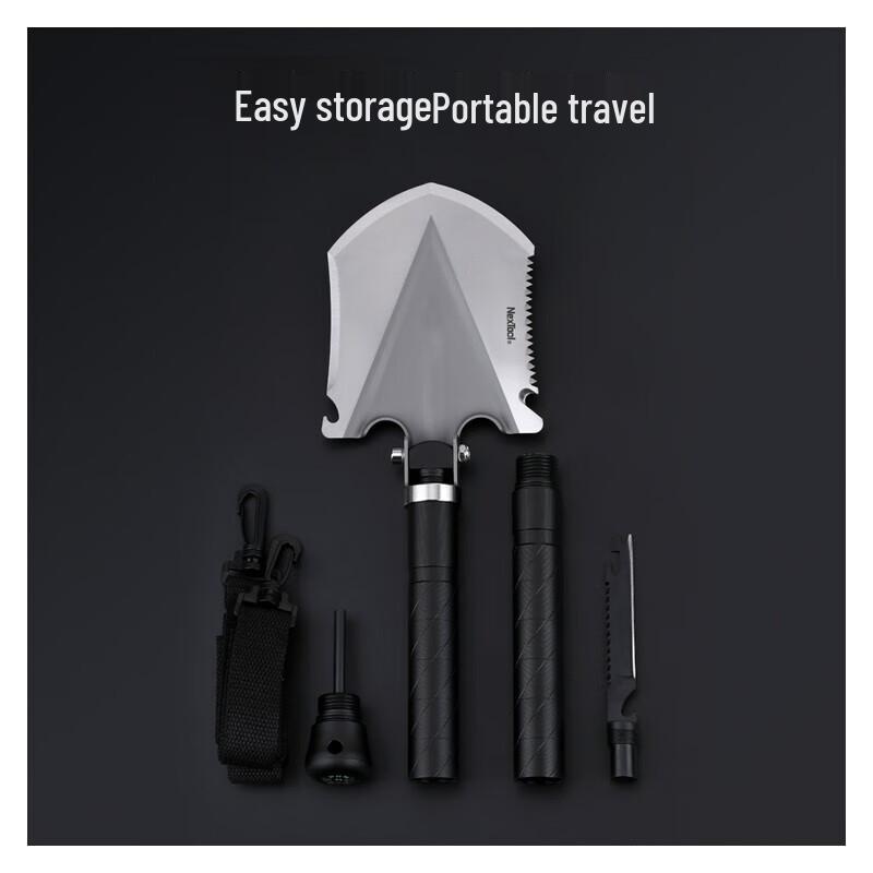 NexTool Small Multi-function Shovel