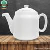 Фарфоровый чайник Чайный сервиз фарфоровый чайный сервиз кофейная посуда ситечко для заварки чая Чайник для заваривания