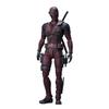 Дэдпул 2 Marvel 6" SHF Фигурка Действия Версия KO Модель из Фильмов Игрушка Подарок на День Рождения Настольный Декор
