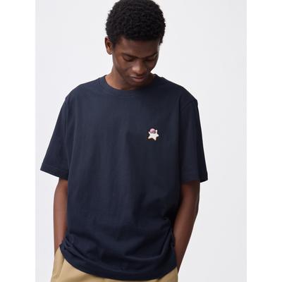 GU by Uniqlo Графическая футболка kirBy