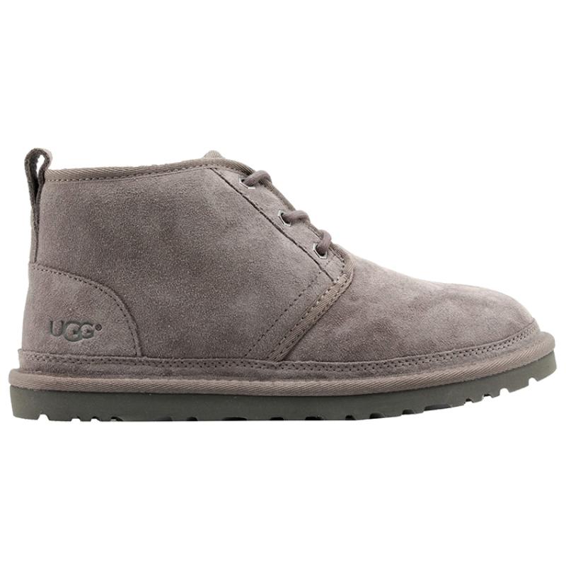 UGG Кроссовки Neumel Boot 'Charcoal' 3236-CHRC