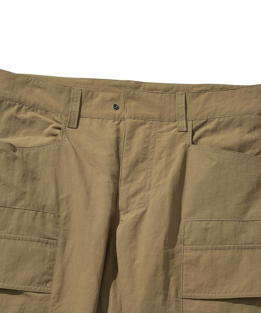 LIBERE Motion St Pants/Khaki