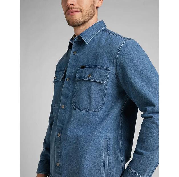 Lee Workwear overshirt