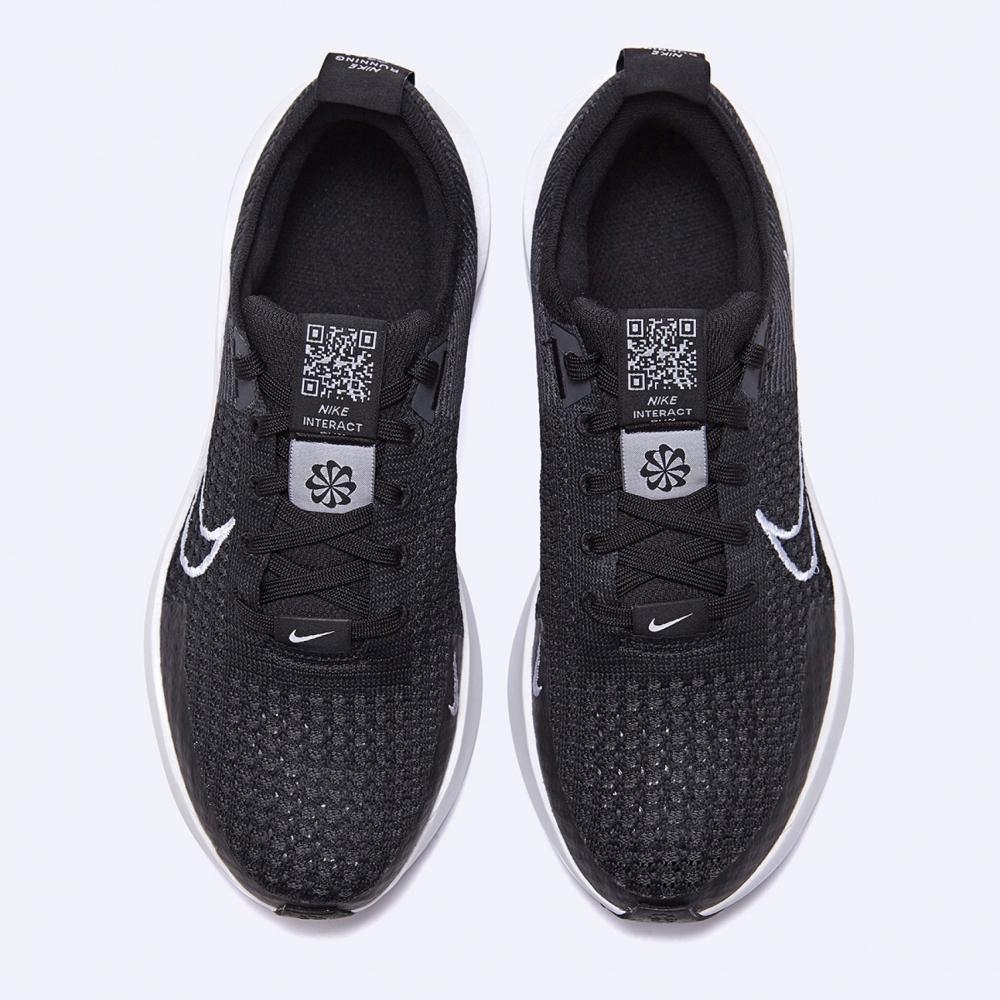 Nike Interact Run Женщины Fd2292 003