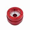 70mm 6 Hole Racing Simulator Game Steering Wheel Quick Release Hub Adapter For MOZA Simagic M10 A/Mini Euro Truck