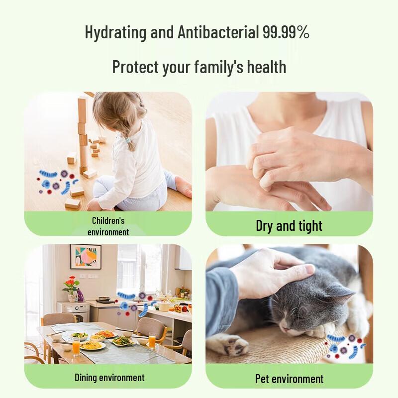 Dettol Пенящееся антибактериальное средство для мытья рук