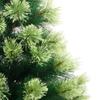 Artificial Christmas Tree Foldable with Stand 150 cm