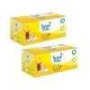 Sugar Free Gold Low-Calorie Sweetener 100 Sachets (Pack Of 2), 100 Count, Sweet Like Sugar Alternative