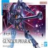 Bandai HG Gundam Witch of Mercury #7 Gundam Pharact, масштаб 1/144, 15 см