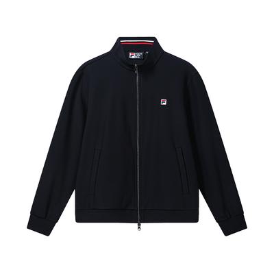 Heritage Fashion Универсальная Простая Куртка Мужские куртки Легендарно-Синий F11M648508FNV
