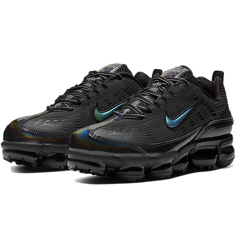 nike run utility vapormax 360 degree