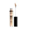 Nyx Can't Stop Won't StopFull Coverage Contour Concealer Pale 3,5 мл