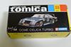 Tomica Black Box 35 Dome Celica Turbo Сделано в Японии Коробка 1/68