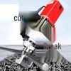 Portable Electric Hydraulic Rebar Cutter