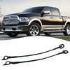 TAILGATE CABLE Kit 55345124AB For DODGE RAM 1500 RAM 2500 3500 PICKUP