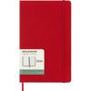 Moleskine 12M Weekly L Planner