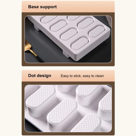 Форма для суши онигири, форма для приготовления рисовых шариков нигири бэнто, 10 в 1, мини-форма для японской кухни, инструмент для приготовления суши для всей семьи