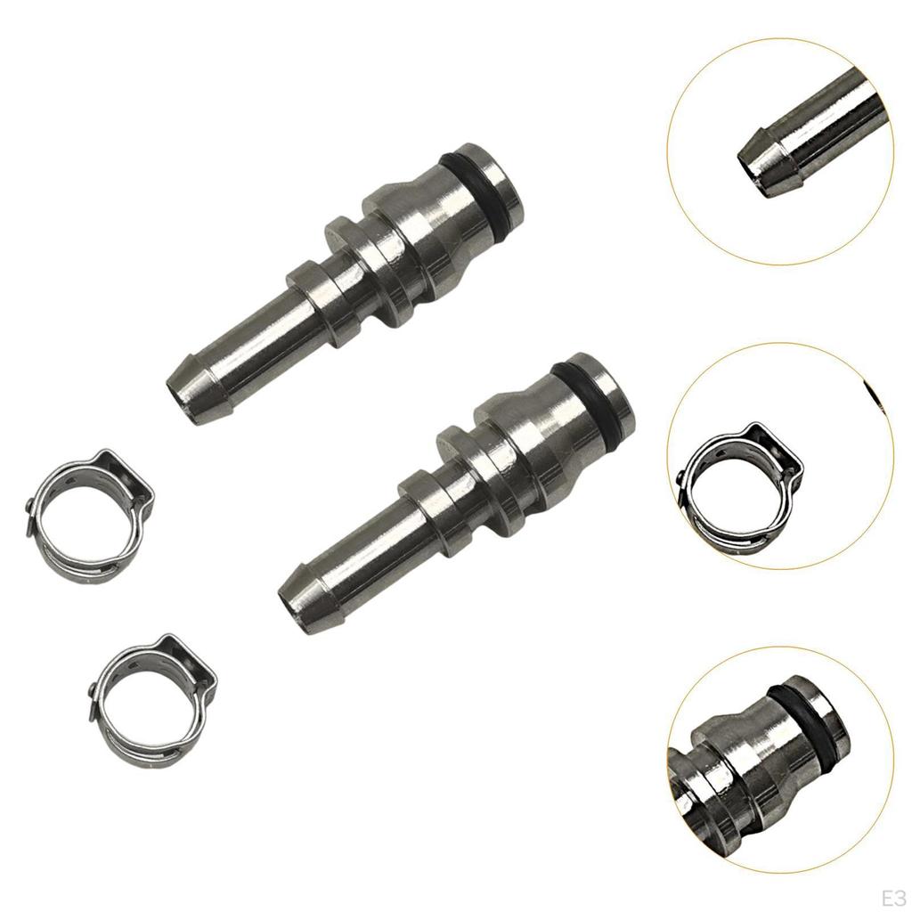 Steam Turbo Brush Repair Parts High Performance Replaces Cleaner