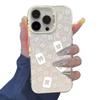 New God of Wealth Favorable Apple 17 Phone Case, iPhone 16 Pro, Prosperity 14, Text 15 Pro, Chinese Style 13
