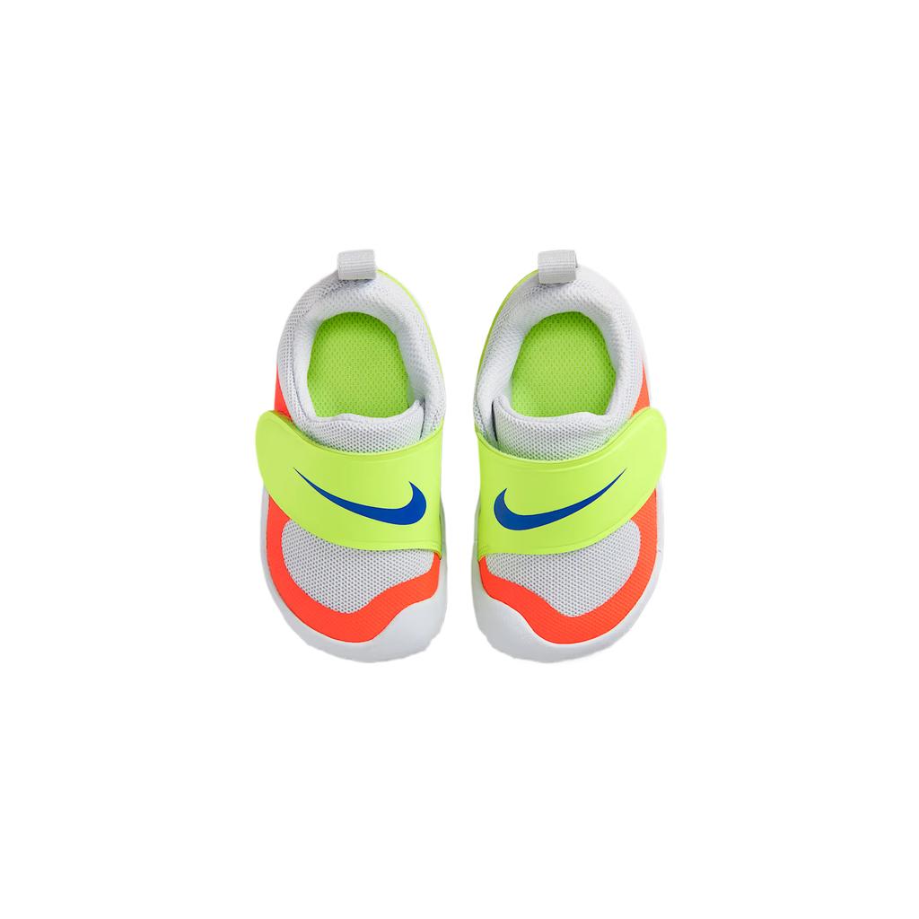 Nike Тканевые низкие туфли для малышей и детей ясельного возраста HV5043-601