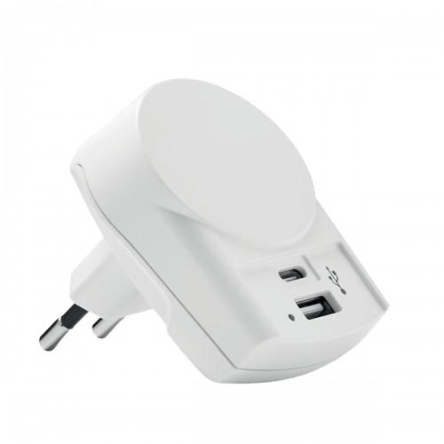 MidOcean Skross USB Charger (EU Plug)