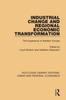 Книга Industrial Change and Regional Economic Transformation : The Experience of Western Europe