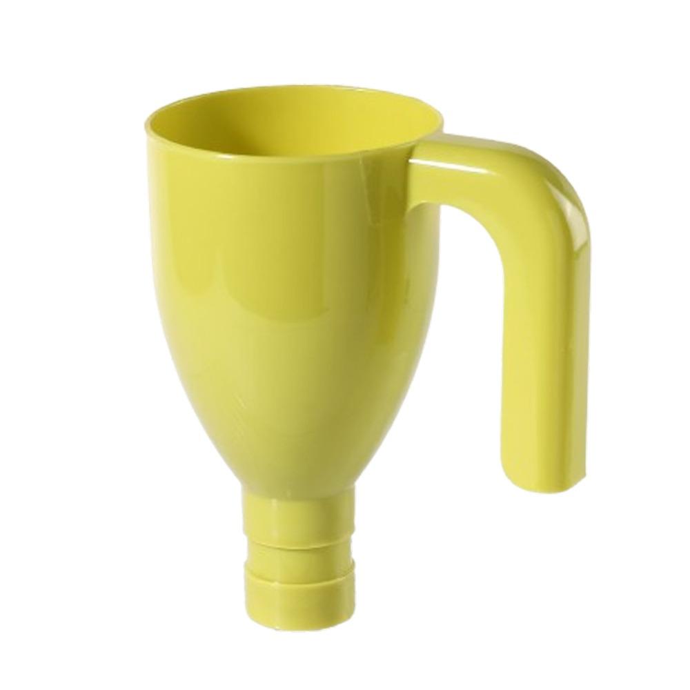 Food-Grade Pork Intestine Cleaner Machine Handmade Pig Intestine Funnel  Food Processing