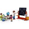 Playmobil Carry Case School Toy Set 70314, Popular Toys In Korea