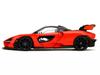 JADA TOYS Fast Furious McLaren Senna Orange Jada Senna Fast Furious 35485 1/24 & & [Предмет]
