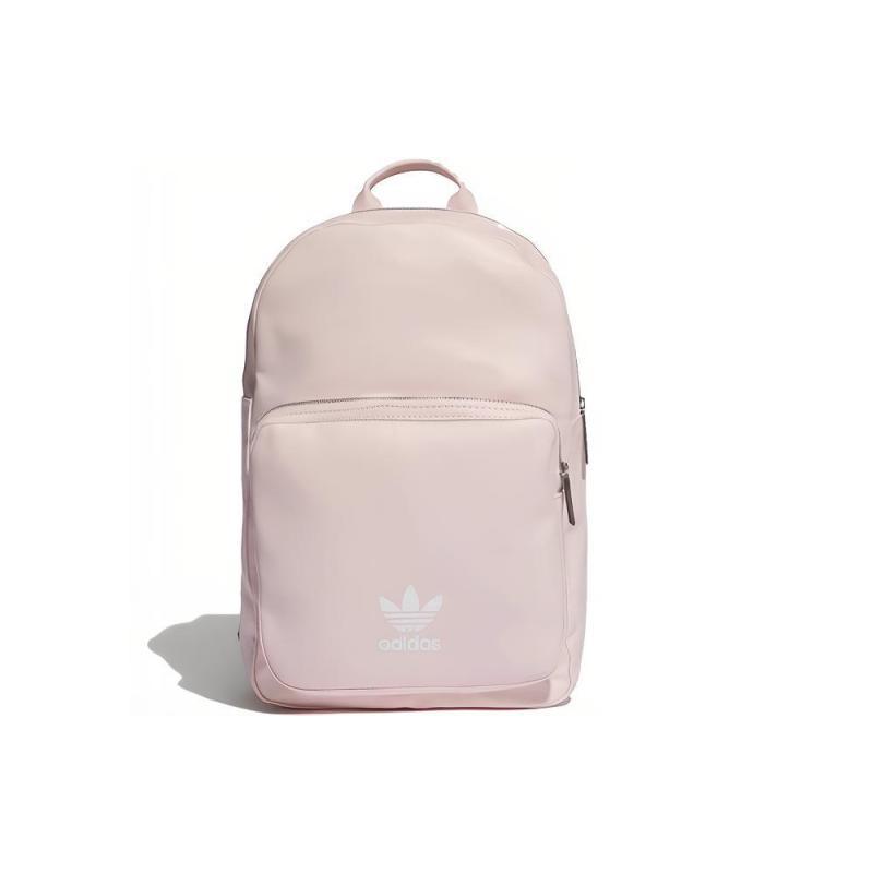 Adidas Originals Polyurethane Backpack Regular Women's Cherry Blossom Pink Adidas DU6809