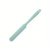 1pc Silicone Spatula Food Grade Silicone Cream Spatula Spatula Home Kitchen Baking Butter Blender Knife