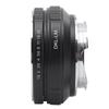 NEWYI DKLLM Lens Adapter Ring for DKL Mount Lens To Fit for Leica LM Mount Camera Body