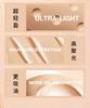 [Three colors optional] Delina BB cream brightens and whitens skin, conceals skin, moisturizes skin, and isolates 30g/piece