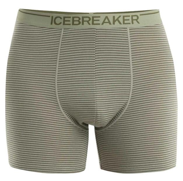 Icebreaker Anatomica Boxers