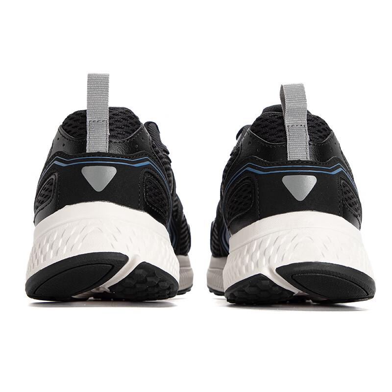 Skechers Men's GO RUN Cushioning Running Shoes