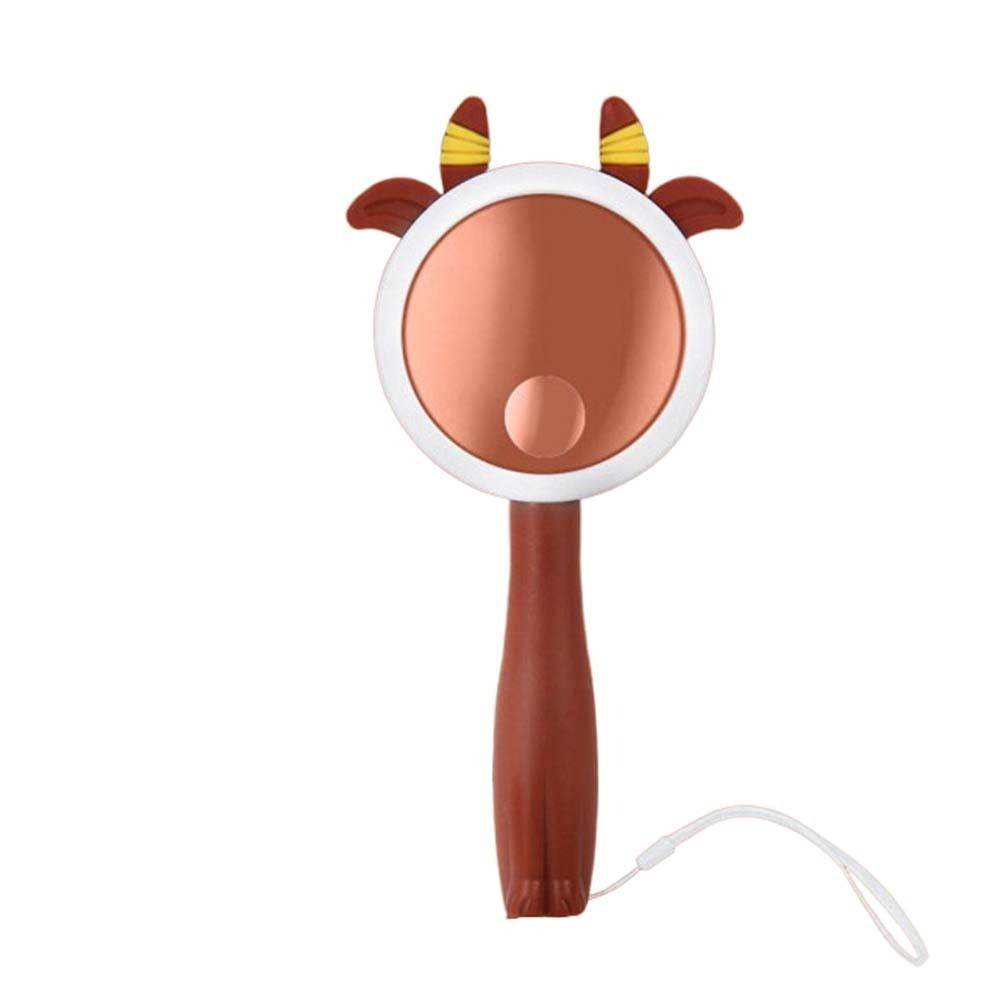 Toys Reading Loupe Magnifying Glass Magnifying Glasses Cartoon Magnifier Toy Handheld Magnifier