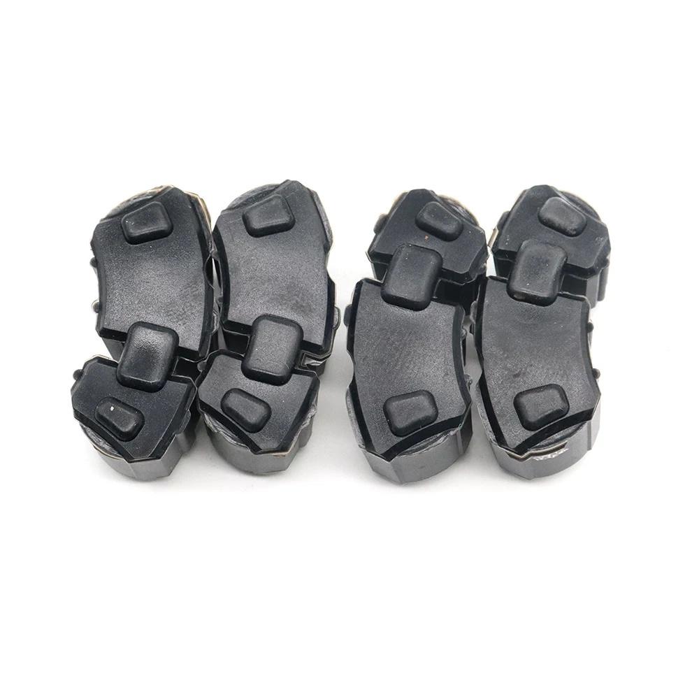 4 x Демпфер ступицы заднего колеса для BMW F650GS F700GS F800GS F800GT F800R F800S F800ST