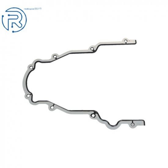 Timing Cover Gasket Set LS1 LS2 LS3 Front For GM Chevy LS Vortec 4.8 5.3 5.7 6.0