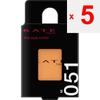 Kanebo Kate Kate the Eye Color 051 1.4g Eye Makeup Eye Color & Eye Shadow Apply an Appropriate Amount To Your Eyelids. Eye Makeup Eye Color
